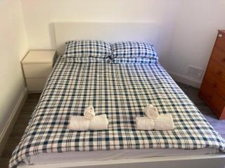 Private double room with shared bathroom - Edimburgo - 3