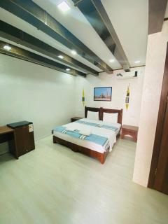 AYUB Boutique Hotel - Bukhara - 9