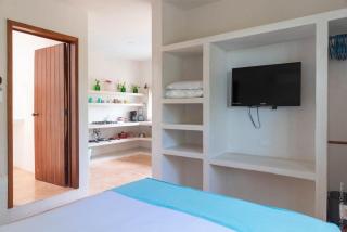 Hotel & Suites Oasis Bacalar - Bacalar - 8