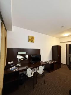 Hotel Junior 2 - Cracovia - 2