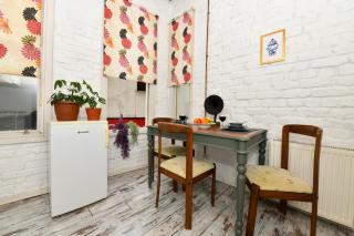 2BR Unique Terrace 2 AC in Beyoğlu Galata - Istambul - 8