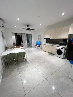 Comfort Cove - Kuala Lumpur - 6