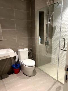Comfort Cove - Kuala Lumpur - 1