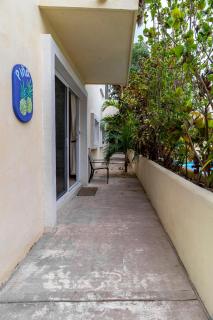 Hotel & Suites Oasis Bacalar - Bacalar - 9