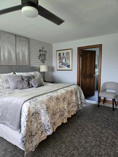 As You Like It Bed and Breakfast - 9