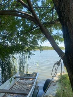 Kuca za odmor-Tisa Hideaway - 7