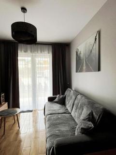 Apartament Słoneczna Dolina SPA Belle View - 8