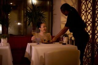 Royal Torarica - Paramaribo - 2