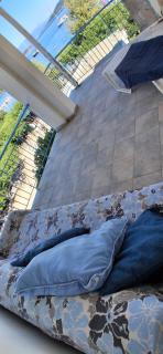 non Penthouse Sea Balcony - Nydri - 2