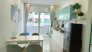 Ubuntu Mường Thanh Nha Trang Apartment - Nha Trang - 6