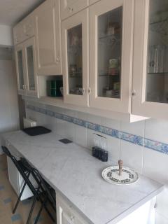 Chambre B1 dans un appartement en colocation - Marsiglia - 1
