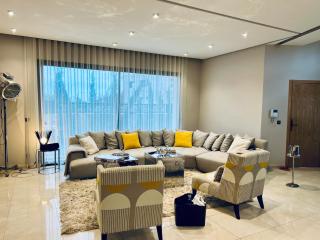 Villa Bahia Golf beach - Bouznika - 1