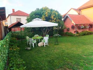 Prenoćište KUĆERAK - 1