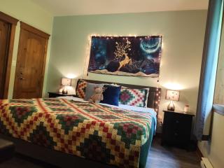 luxurious Mont tremblant 2bd 2bth - Mont-Tremblant - 7