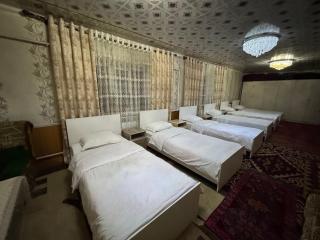 Guest house Janysh Baiysh - Sary-Mogul - 9