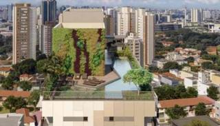 Studio novo próximo ao Allianz - São Paulo - 3