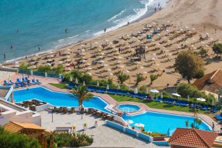 Fodele Beach Water Park Resort - Fodele - 5