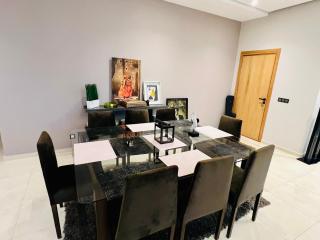 Villa Bahia Golf beach - Bouznika - Casablanca - 1