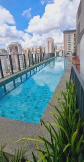 Studio novo próximo ao Allianz - São Paulo - 4