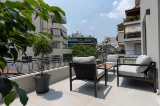 The Spot Sepolia Modern Comfort - 3 -Min Walk from Sepolia Metro - 0
