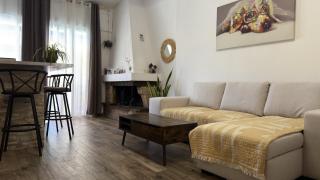 Appartement Maenat - Borgo - 7