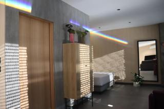 Loft Urbano - O Porriño - 5