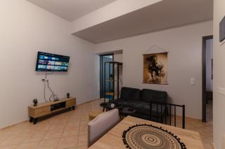 Coastal Bliss- Tsoutsouros - 4