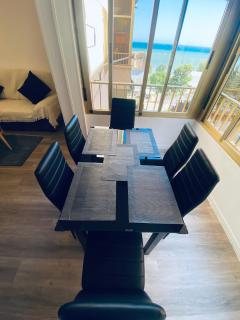 Seaview Apartman Santa Pola - Santa Pola - 6