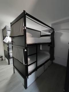 Be Happy Hostel - Nerja - 6