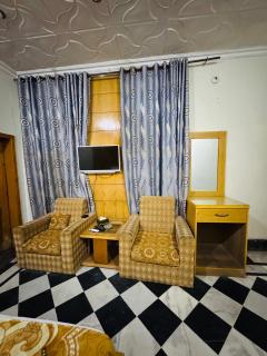 Comfort Rezidor Guest House - Kalar Goth - 6