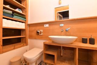 Historical Flat Unique Terrace AC in Beyoğlu Galata - Estambul - 5
