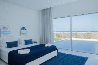 Villa Lagoon - Élégance moderne avec vue mer et lagune - 5