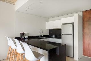 Sophisticated - Large Loft With Pool - Cancún - 5