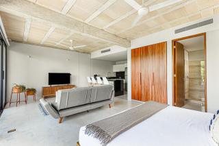 Sophisticated - Large Loft With Pool - Cancún - 9