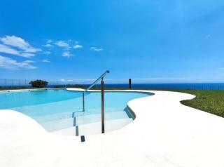 Cluxury-Torre dei Saraceni BOUTIQUE APT BY THE SEA Beach, Pool,Private Jacuzzi, Parking - Cervo - 9