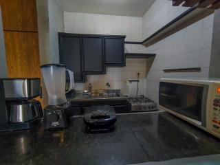 Apartamento Completo Na Barra com Piscina no Rooftop do EDF, Próximo ao Porto da Barra - 8