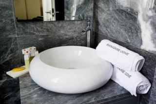 Luxury Cyprus Villa Indigo Villa Private Pool Sea View - 1