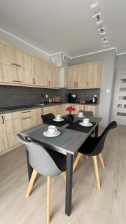 Apartament AB Villa Mountain View Szklarska Poręba - Szklarska Poręba - 9