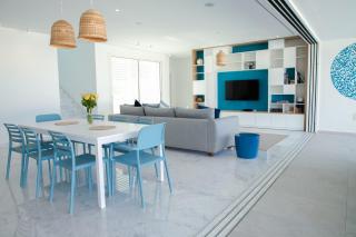 Villa Lagoon - Élégance moderne avec vue mer et lagune - 7