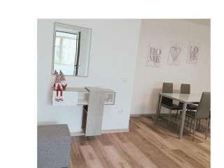 Appartamento Julia Trilocale Open Space - Tolmezzo UD - 8