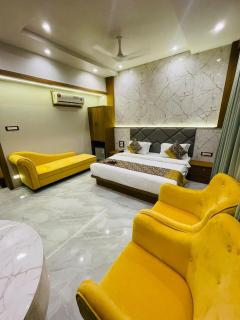 Glitz T2 Grand-Next to Intl Airport - 8