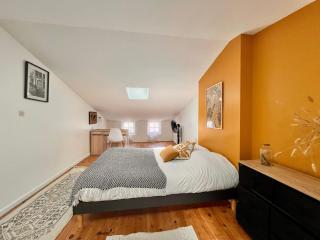 Maison au cœur du Vieux-Port de La Rochelle - 3