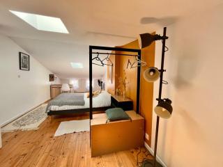 Maison au cœur du Vieux-Port de La Rochelle - 2