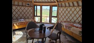 Bayankhad Star Lodge - Dugang Süme - 7
