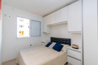 Apartamento girassois com ar condicionado - Gravataí - 6