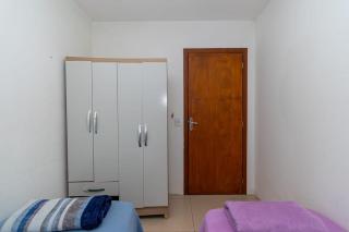 Apartamento girassois com ar condicionado - Gravataí - 2