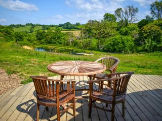 Hazel Roundhouse - Ukc6942 - Beaminster - 9
