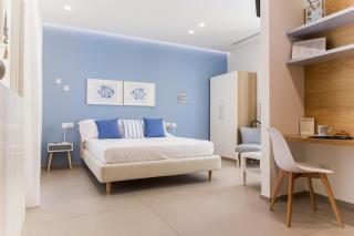 Le Chicche by MONHOLIDAY - Monopoli - 7