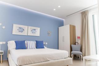 Le Chicche by MONHOLIDAY - Monopoli - 9