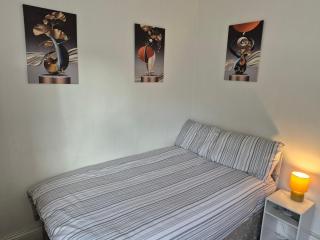 3 bedroom house Gilesgate Durham - - 8